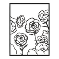Violets for Roses II