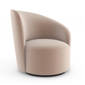 Whorl Raf Swivel Chair