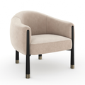Baton Accent Chair