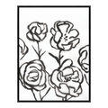 Violets for Roses I