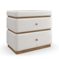 Milos Nightstand
