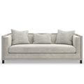 Tuxedo Sofa