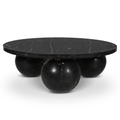 Silvana Genuine Marble Coffee Table