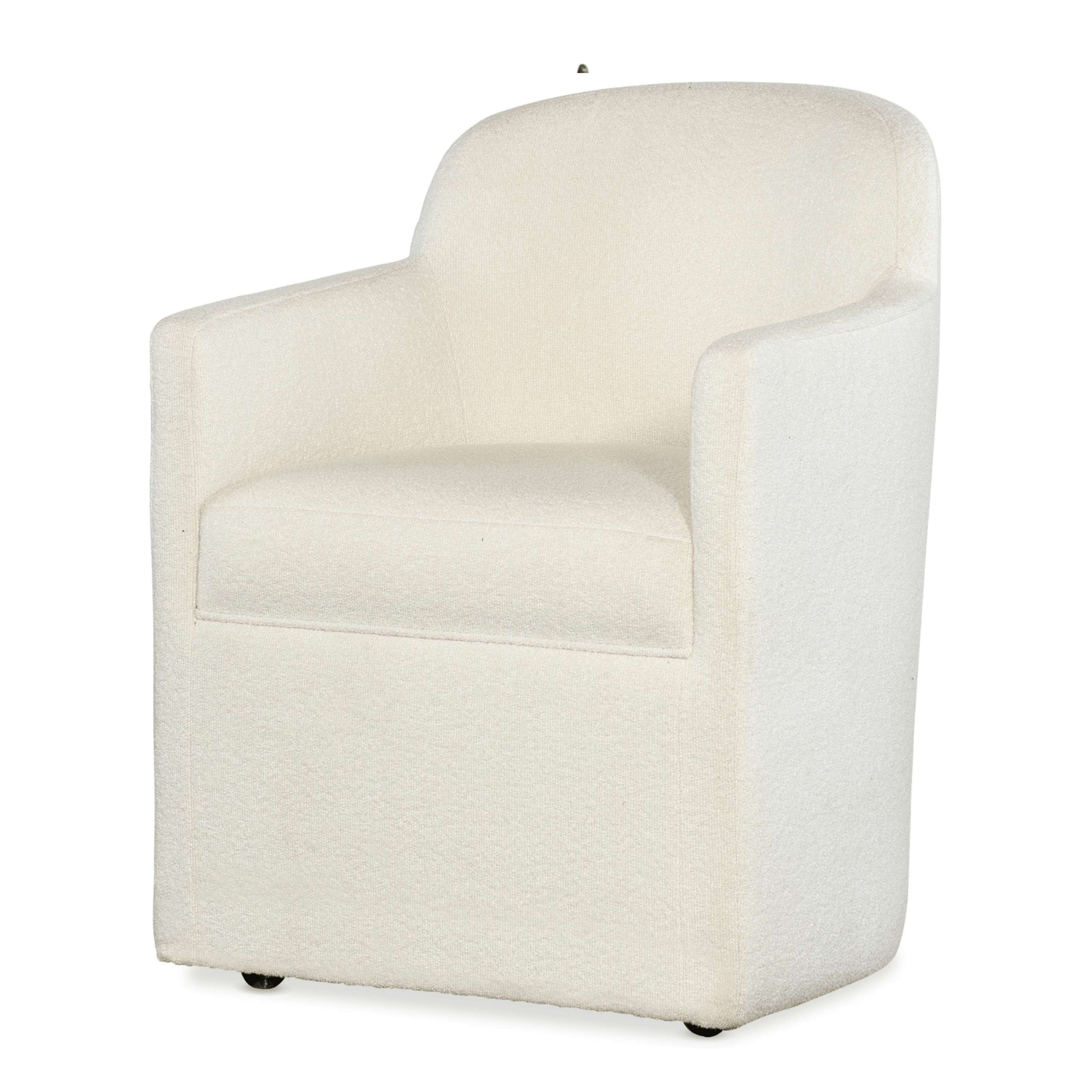 Izabela Upholstered Arm Chair