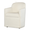 Izabela Upholstered Arm Chair