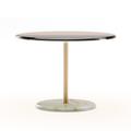 Tension Glass Top Dining Table