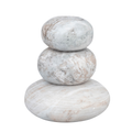 Stacking Stones in Toronto Brown