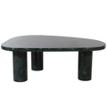 Verde Green Marble Coffee Table