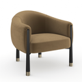 Baton Accent Chair