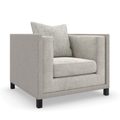 Tuxedo Chair