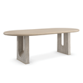 Emphasis Dining Table