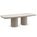 Santorini Dining Table