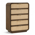 Wakefield Solid Wood Chest