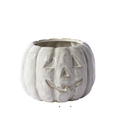 Glazed Pumpkin Pot Set of 2
