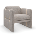 Cigar Club Chair