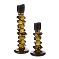 Foundation Candleholder Set