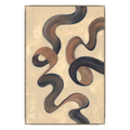 Twists and Turns I