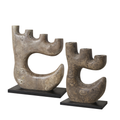 Paradero Candleholder