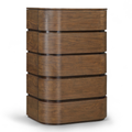 Annecy Solid Wood Chest