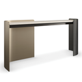 Movement Console