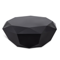 Franca Stainless Steel Coffee Table
