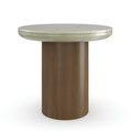 Cape Verde Accent Table