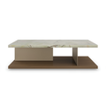 Cape Verde Cocktail Table