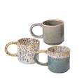 Starling Mug Set