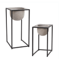 Scout Plant Stand