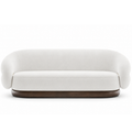 Smoosh 84" Sofa