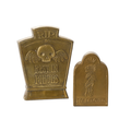 Duelo Tombstone