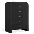 Ascoli Ash Veneer Chest