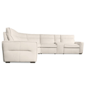 Vann Six-Piece Power Sectional