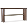 Melange Contours Console