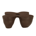 Felicity Concrete Indoor/Outdoor Coffee Table