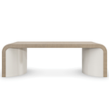 Movement Cocktail Table