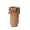 Petal Mushroom Vase