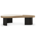 Contrast Cocktail Table