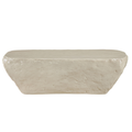 Ramona Concrete Indoor/Outdoor Coffee Table