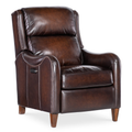 Carrington Power Recliner w/Power Headrest