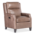Nelson Power Recliner w/Power Headrest