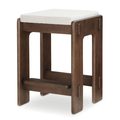 Ashby Counter Stool in Brown