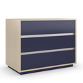 Da Vita Large Nightstand