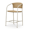 Zola Outdoor Counter Chair