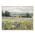 Rejoice Framed Painting