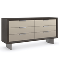La Moda Dresser
