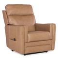Thyme Power Recliner with Power Headrest, Lumbar & Lift