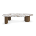 Seychelles Cocktail Table