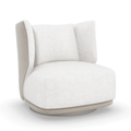 Seville Swivel Chair
