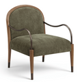 Montclair Fabric Upholstered Chair